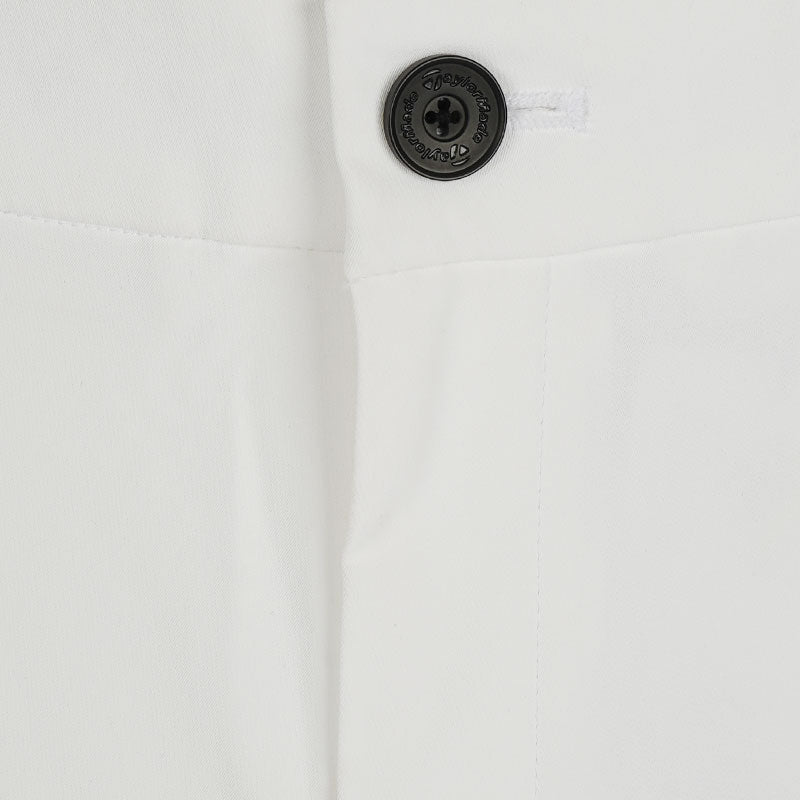 TAYLORMADE Basic Men's Pants (White)