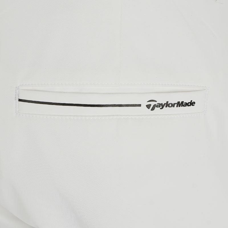 TAYLORMADE Basic Men's Pants (White)