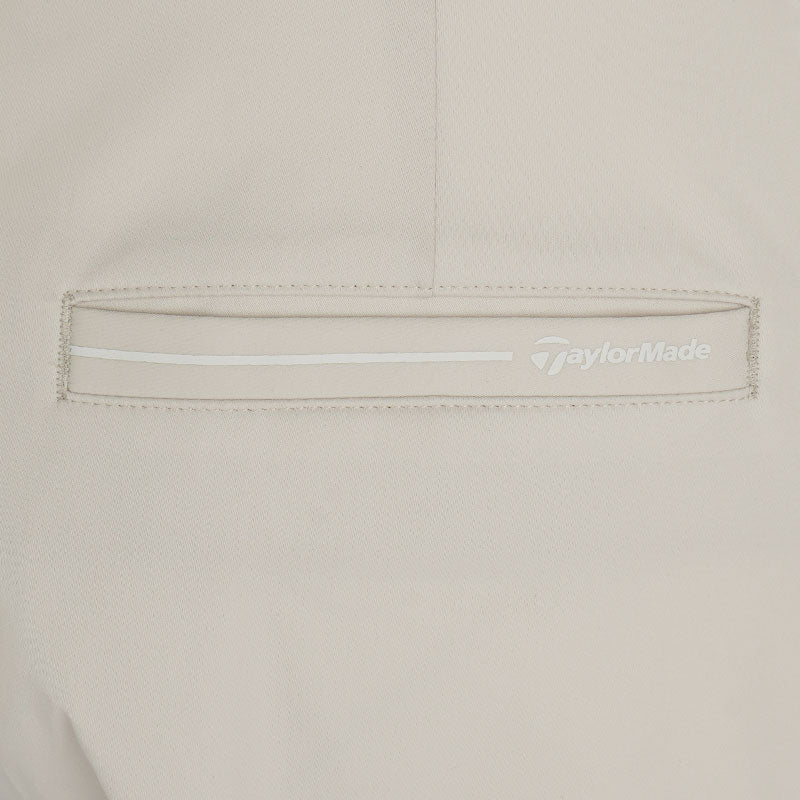 TAYLORMADE Basic Men's Pants (Concrete)
