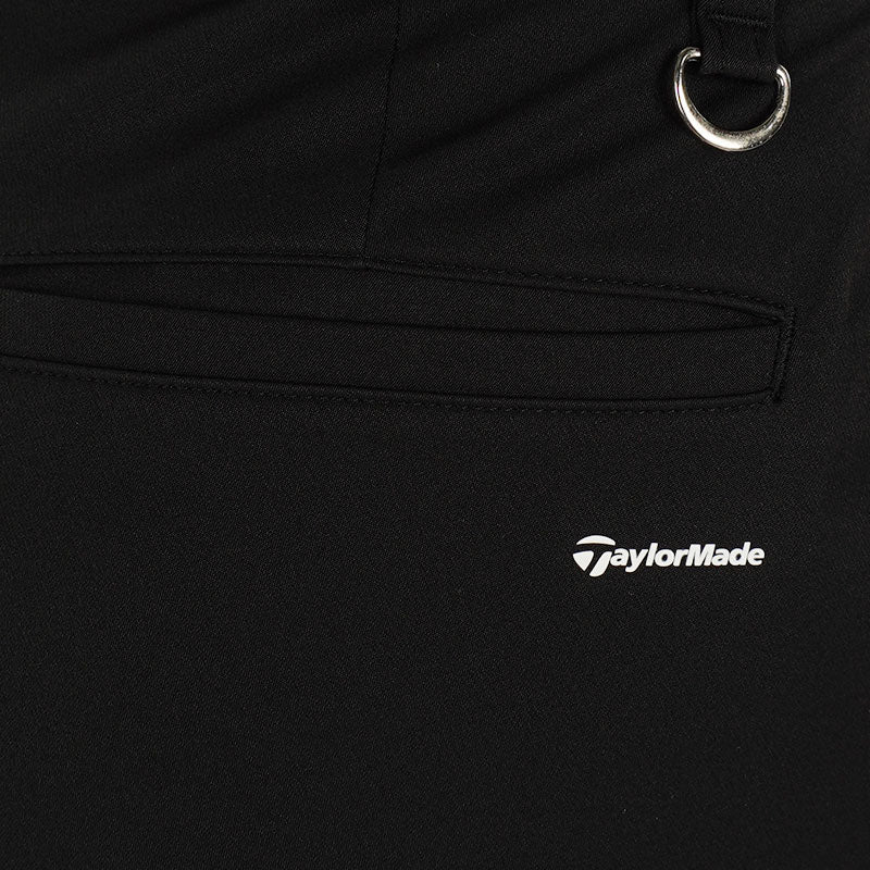 TAYLORMADE Basic Women's Pants (Black)