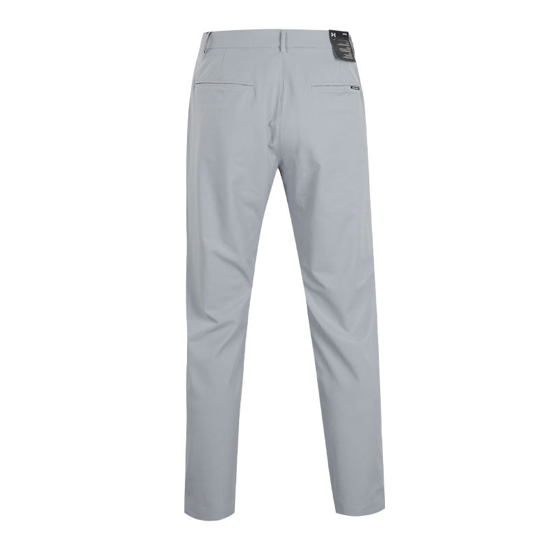 UNDER ARMOUR Drive Chill Men's Tapered Pants (Mod Grey)