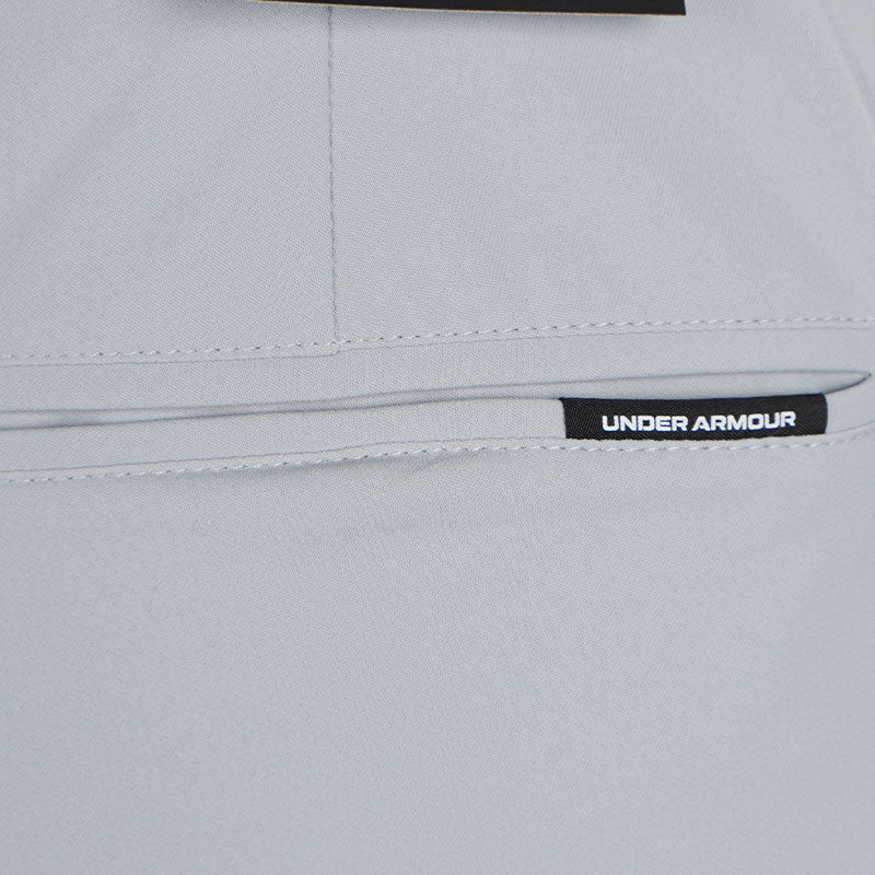 UNDER ARMOUR Drive Chill Men's Tapered Pants (Mod Grey)