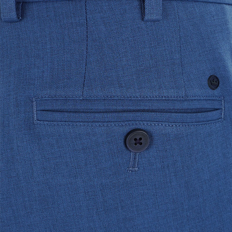 PETER MILLAR Charlotte Performance Men's Trousers (Windsor Blue)