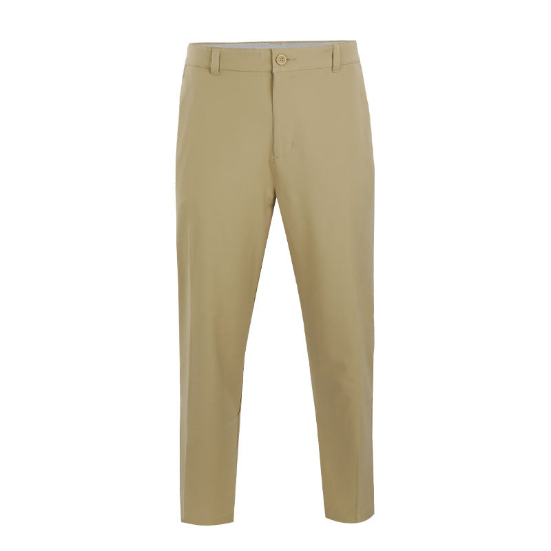 NIKE Velocity Dri-FIT Men's Pants (Limestone)