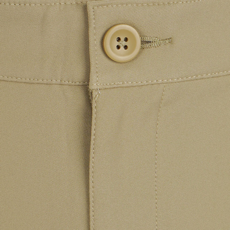 NIKE Velocity Dri-FIT Men's Pants (Limestone)