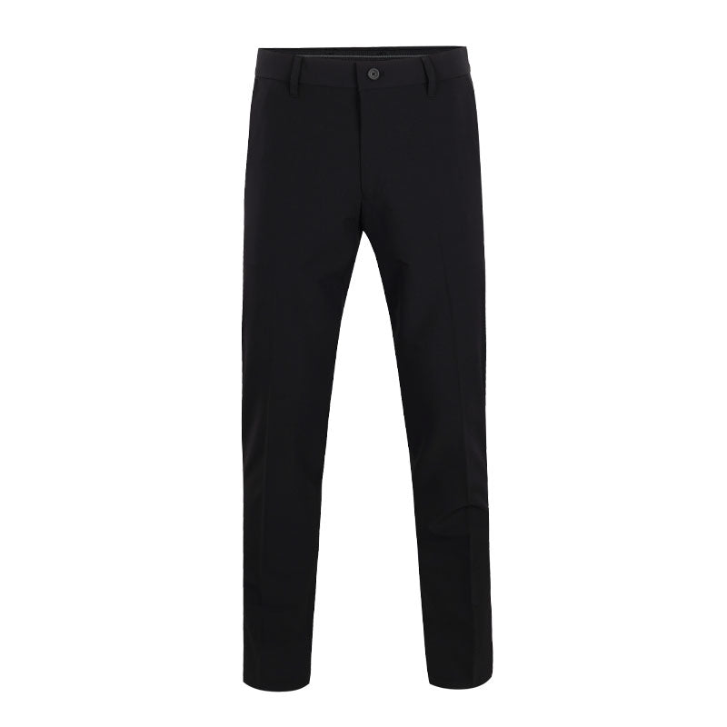 LE COQ SPORTIF GOLF Men's Slacks (Black)