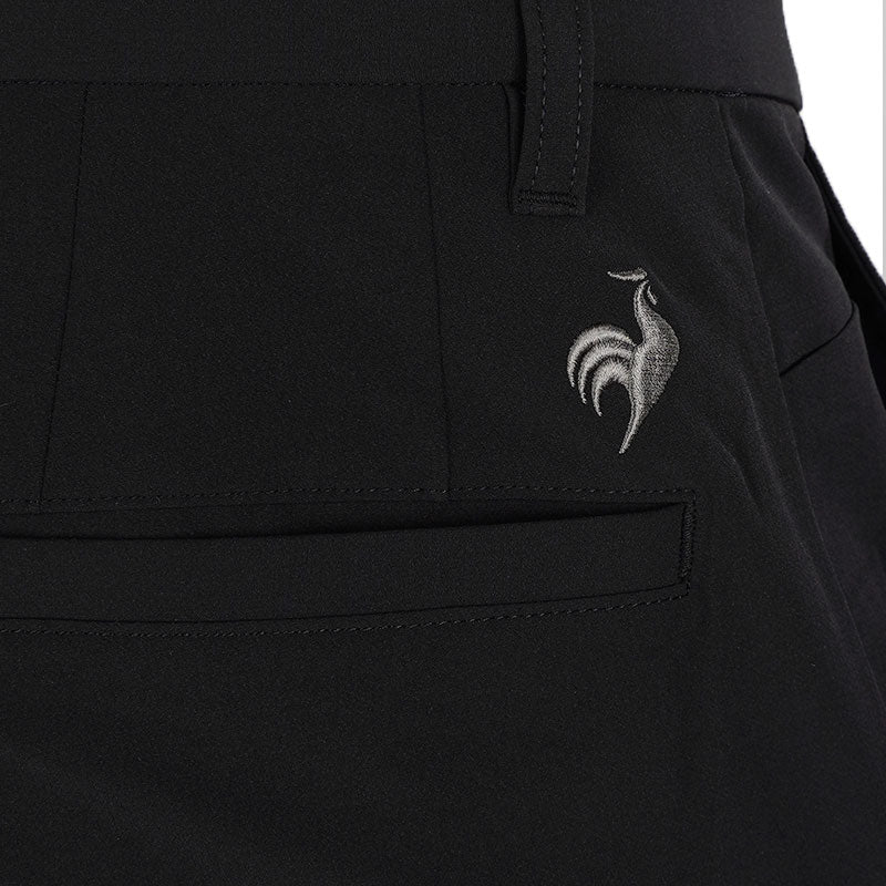 LE COQ SPORTIF GOLF Men's Slacks (Black)