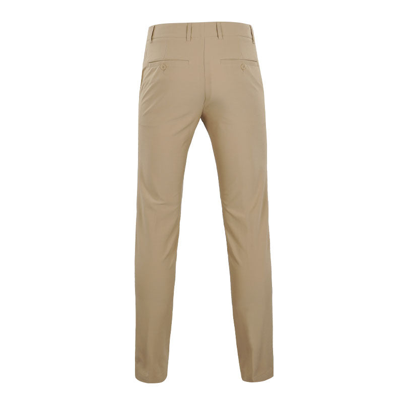 LACOSTE Ultra Dry Slim Fit Men's Pants (Viennese)