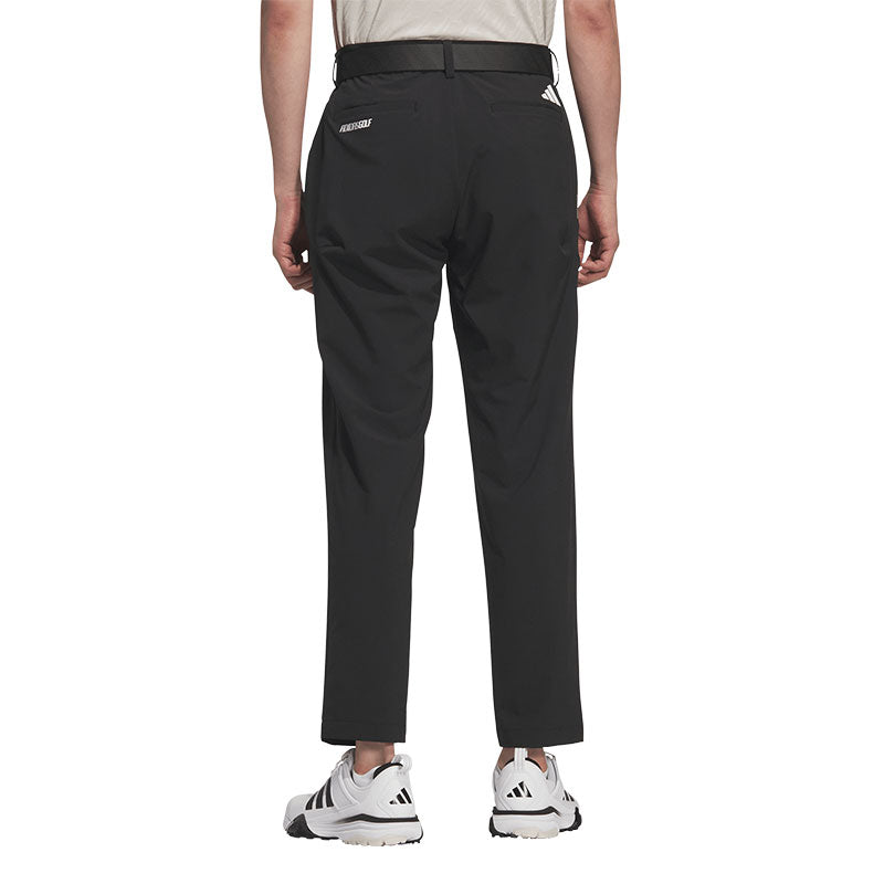 ADIDAS Sports Ankle 9/10 Men's Pants (Black)