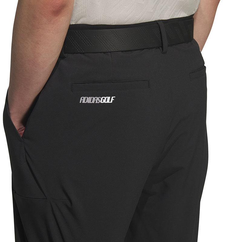 ADIDAS Sports Ankle 9/10 Men's Pants (Black)