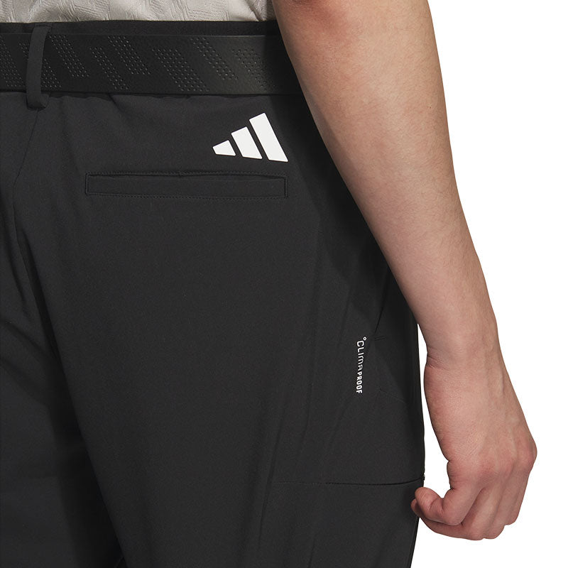 ADIDAS Sports Ankle 9/10 Men's Pants (Black)