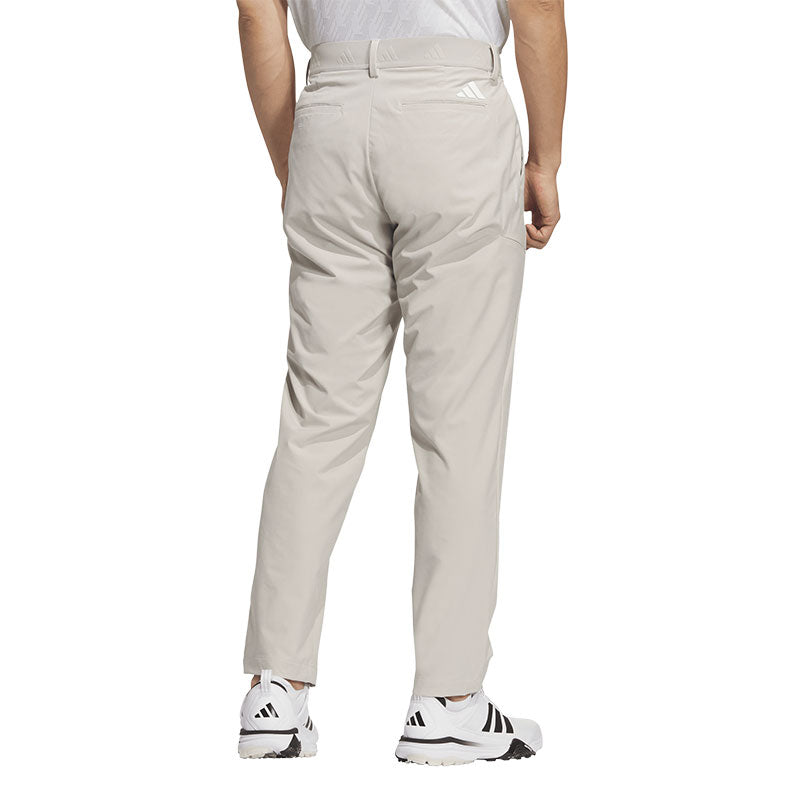 ADIDAS Sports Ankle 9/10 Men's Pants (Alumina)
