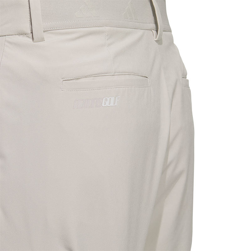ADIDAS Sports Ankle 9/10 Men's Pants (Alumina)