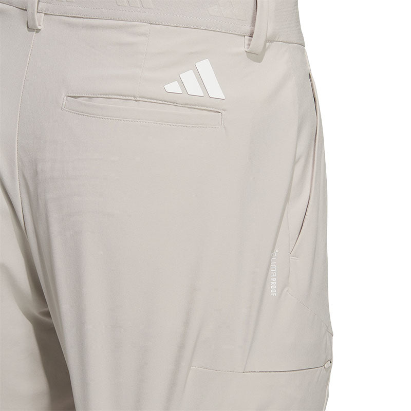 ADIDAS Sports Ankle 9/10 Men's Pants (Alumina)