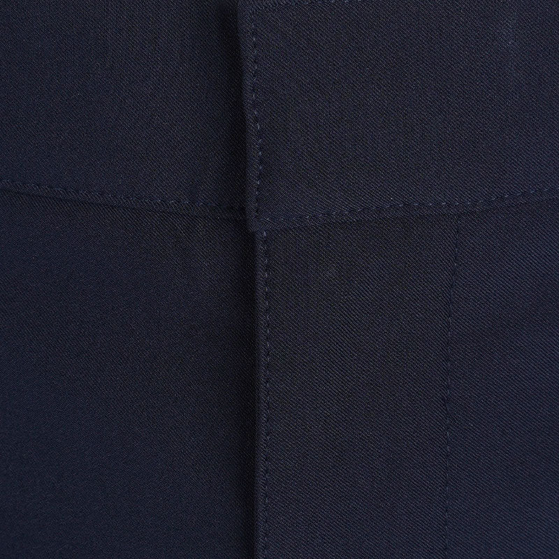 LACOSTE Ultra Dry Slim Fit Men's Pants (Navy)