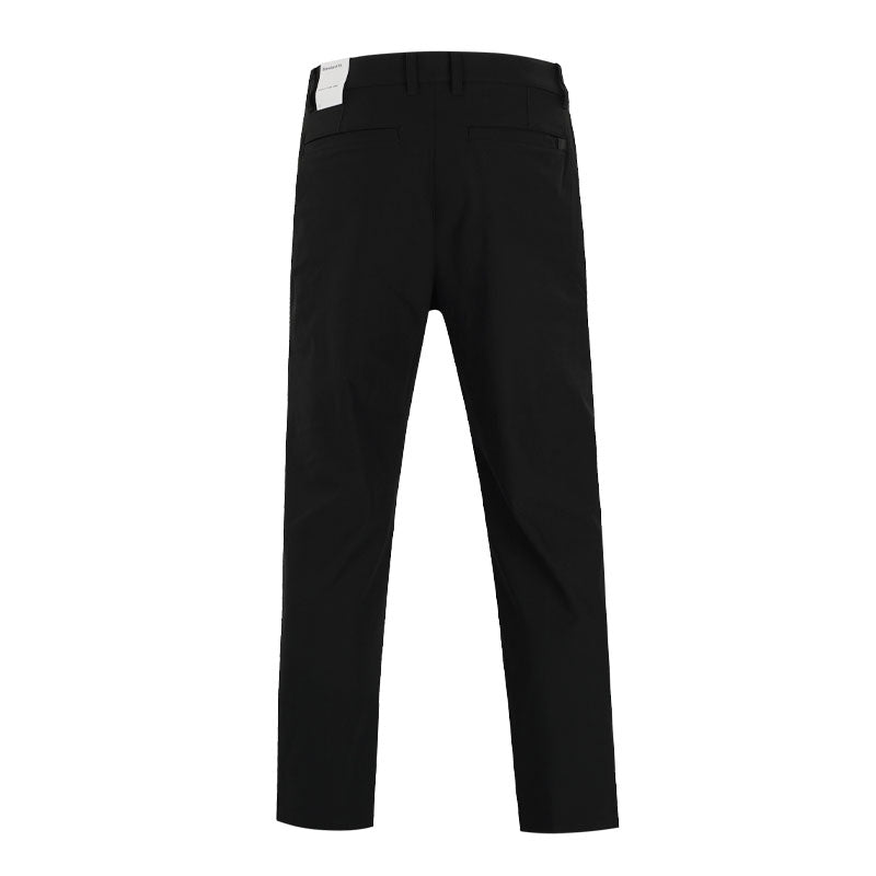 NIKE Dri-FIT Par Men's Pants (Black)