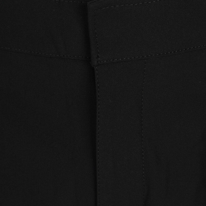 NIKE Dri-FIT Par Men's Pants (Black)