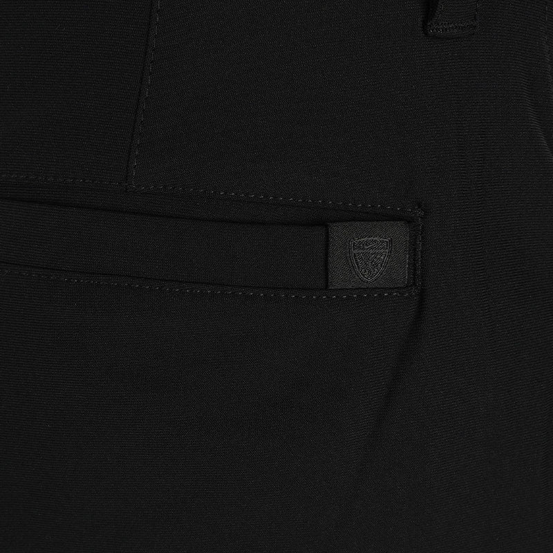 NIKE Dri-FIT Par Men's Pants (Black)