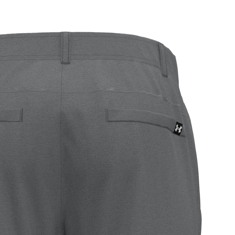 UNDER ARMOUR Men's UA Drive Tapered Pants (Clay Green)