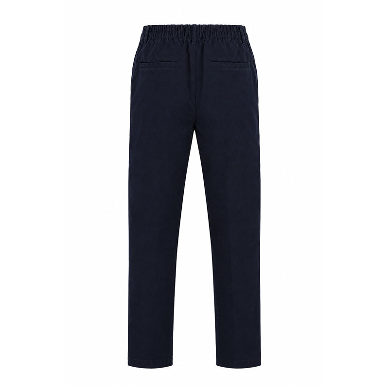 NIKE Jordan Sport Men's Pants (Obsidian/Black)