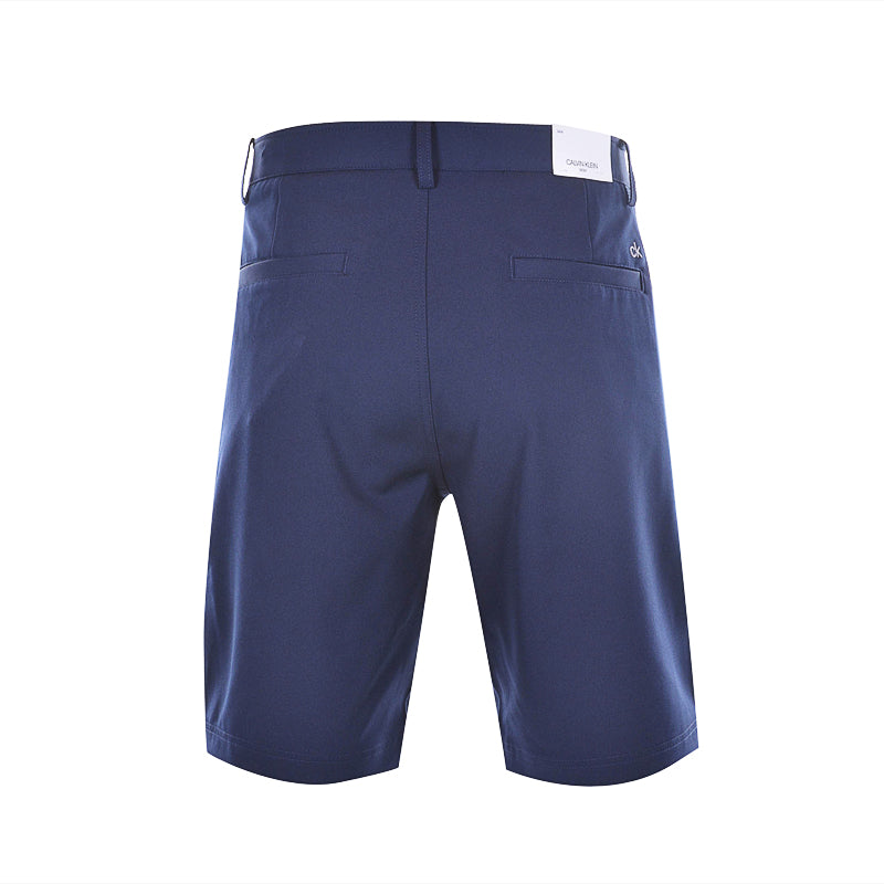 CALVIN KLEIN Bullet Men's Shorts (Navy)