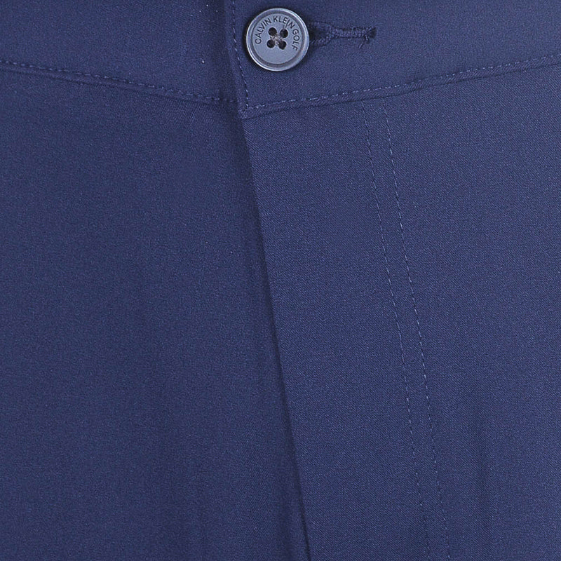 CALVIN KLEIN Bullet Men's Shorts (Navy)