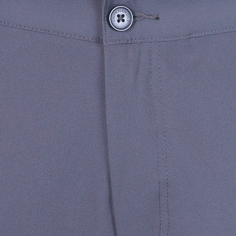 CALVIN KLEIN Bullet Men's Shorts (Steel)