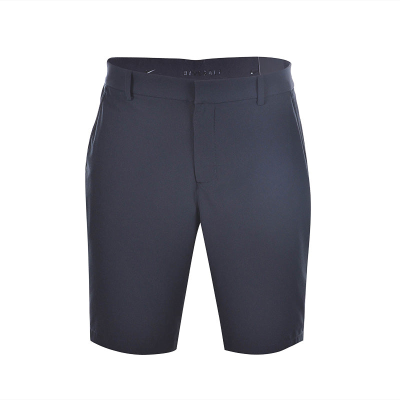 NIKE Hybrid Men's Shorts (Black)