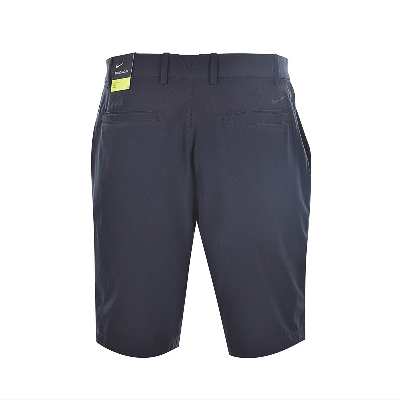 NIKE Hybrid Men's Shorts (Black)