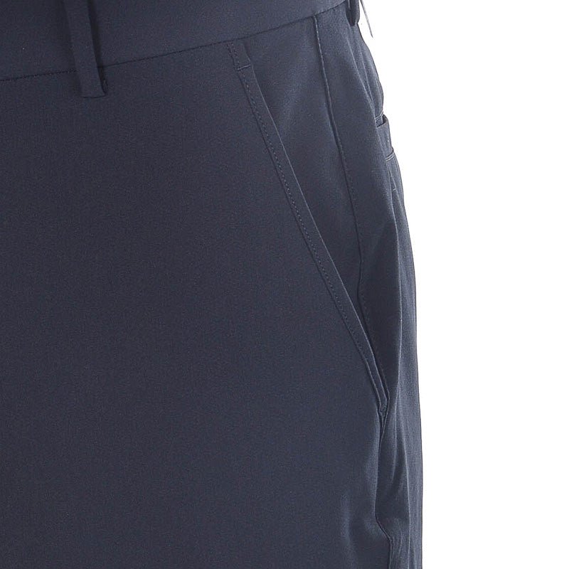 NIKE Hybrid Men's Shorts (Black)