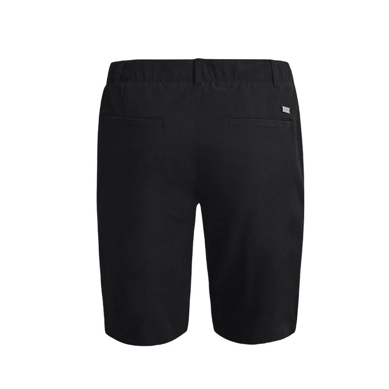 UNDER ARMOUR Links Women's Shorts (Black)