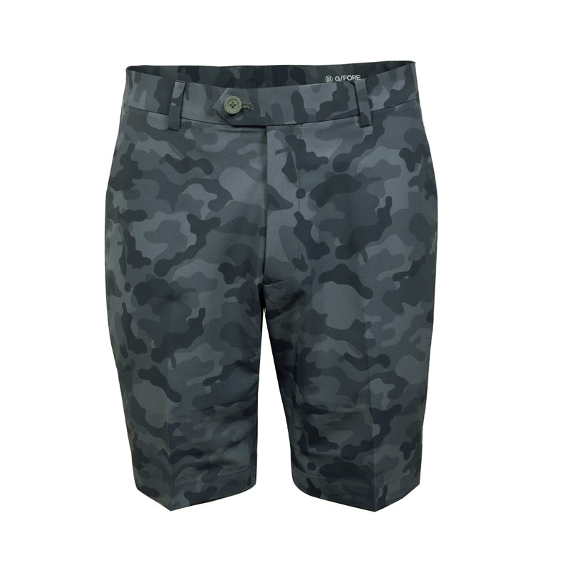 GFORE Maverick Hybrid Men's Shorts (Stone)