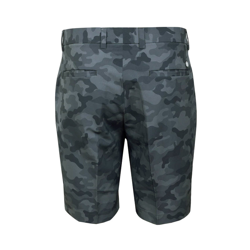 GFORE Maverick Hybrid Men's Shorts (Stone)