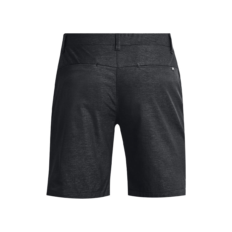 UNDER ARMOUR Iso-Chill Airvent Men's Shorts (Black)