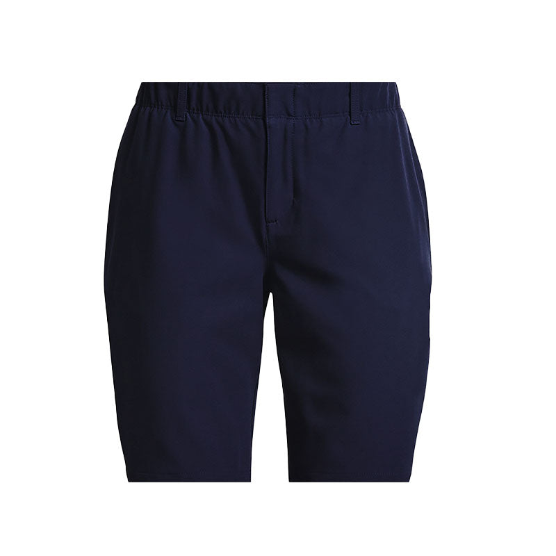 UNDER ARMOUR Links Women's Shorts (Midnight Navy)