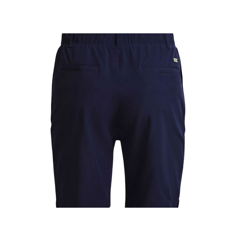 UNDER ARMOUR Links Women's Shorts (Midnight Navy)