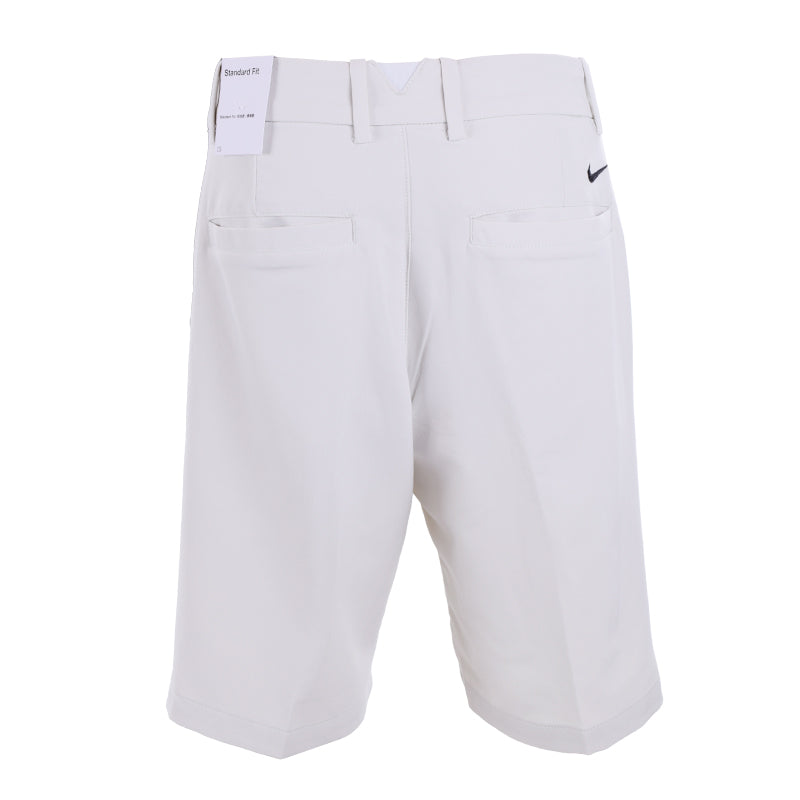 NIKE Dri-FIT Hybrid Boy's Shorts (Light Bone)