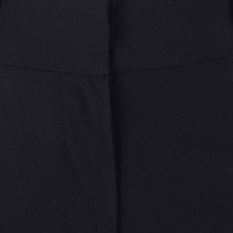NIKE Dri-FIT Victory Women's Shorts (Black)