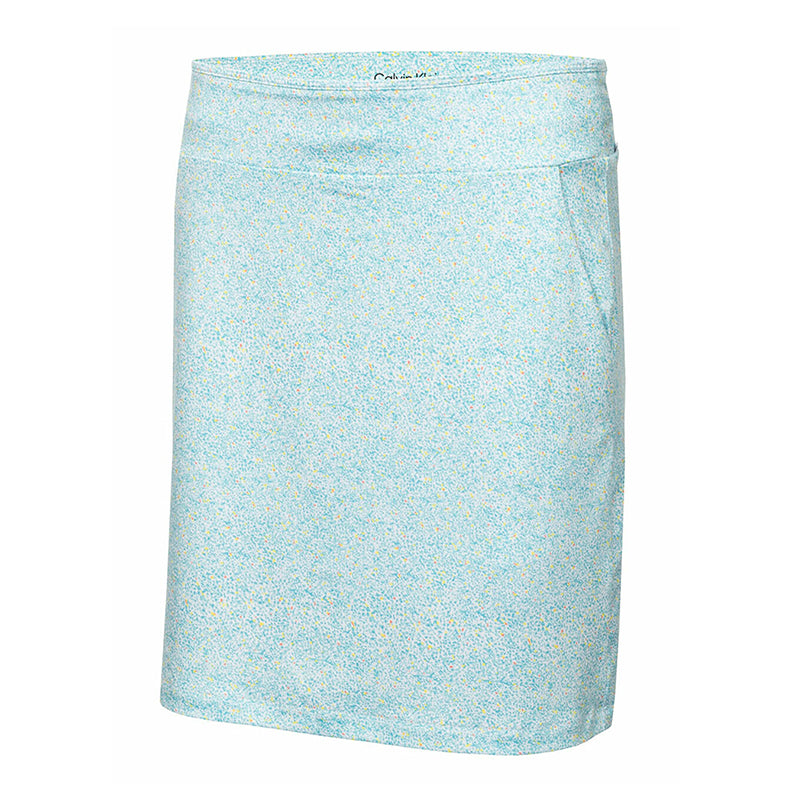 CALVIN KLEIN Lakeville Skort (Light Opal)