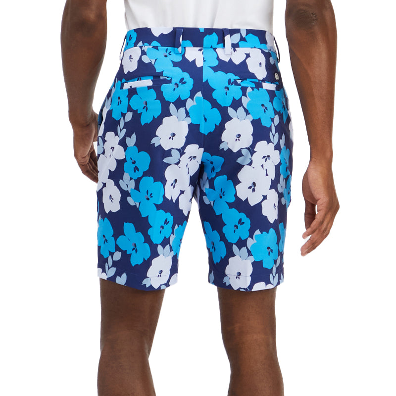 GFORE Maverick Hybrid Men's Shorts (Blueprint Multi)