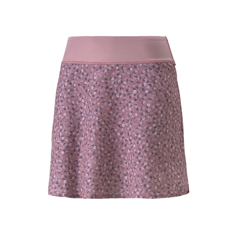 PUMA Puma Fancy Plants Women's Skorts (Pale Grape)