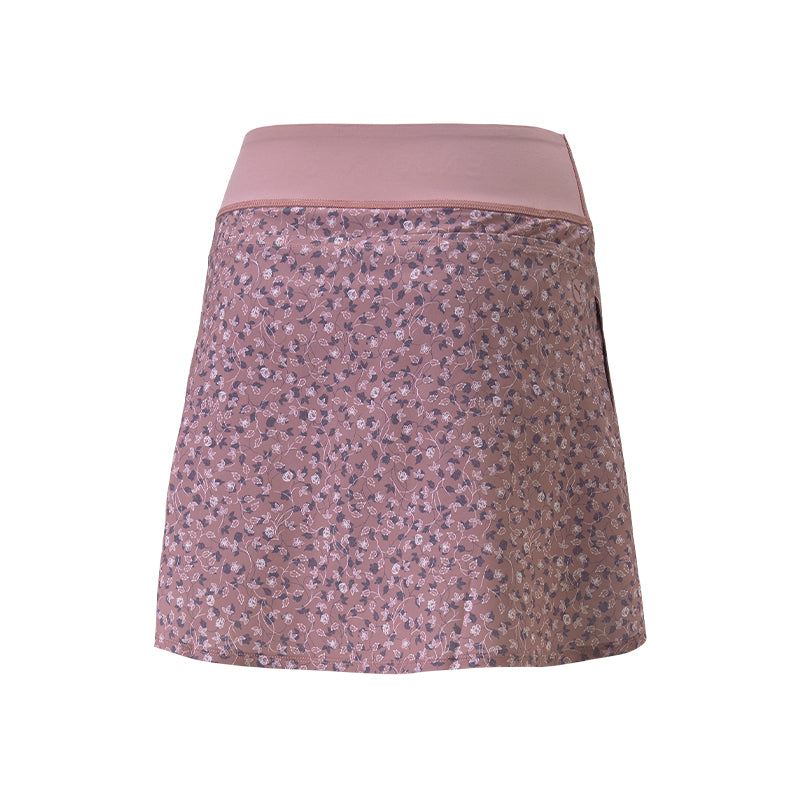 PUMA Puma Fancy Plants Women's Skorts (Pale Grape)