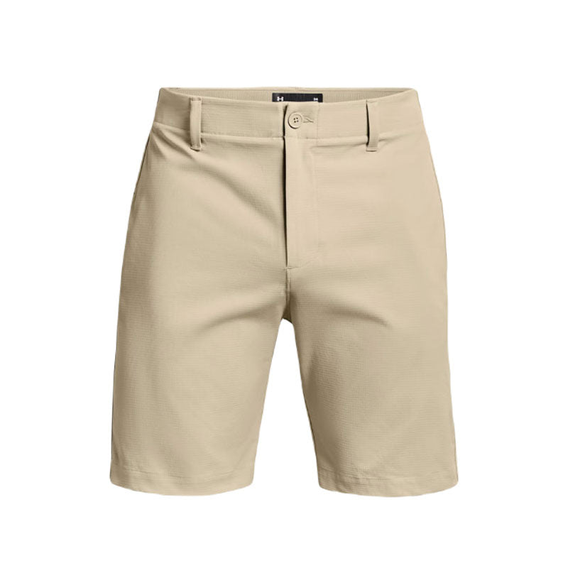 UNDER ARMOUR Iso-Chill Airvent Men's Shorts (Khaki)