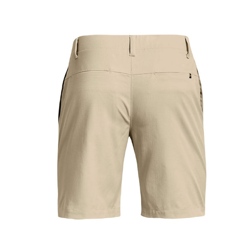 UNDER ARMOUR Iso-Chill Airvent Men's Shorts (Khaki)