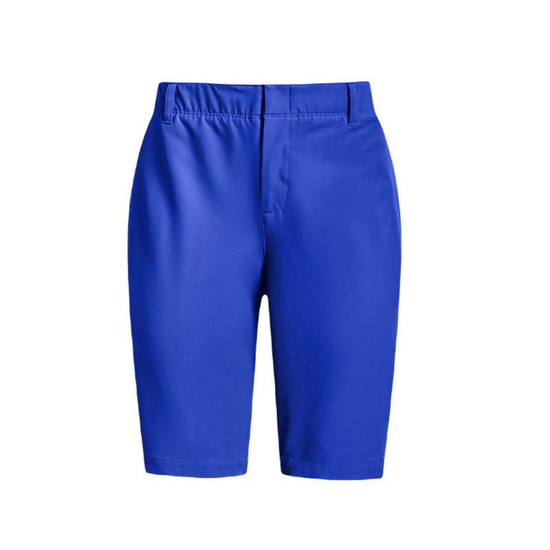 UNDER ARMOUR Links Women's Shorts (Versa Blue)