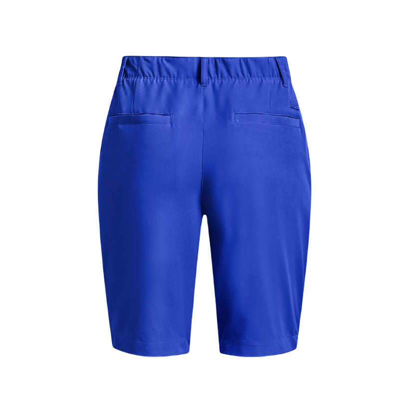 UNDER ARMOUR Links Women's Shorts (Versa Blue)