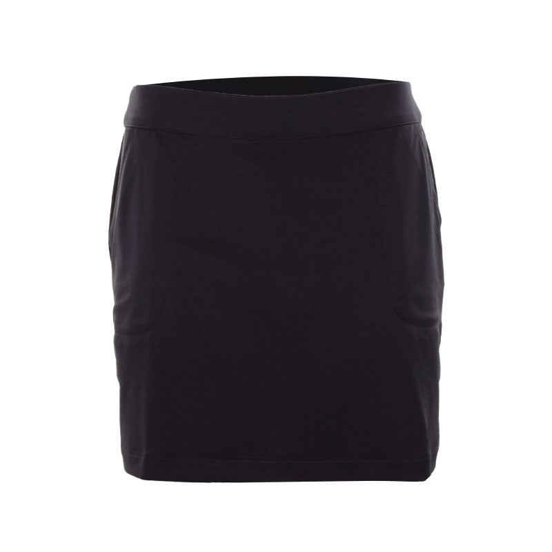 FOOTJOY Knit Skort (Black)