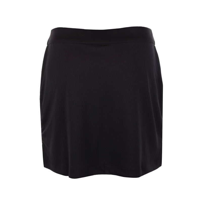 FOOTJOY Knit Skort (Black)