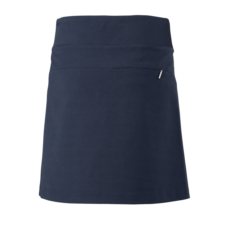 CUTTER & BUCK Pacific Pull On Skort (Liberty Navy)