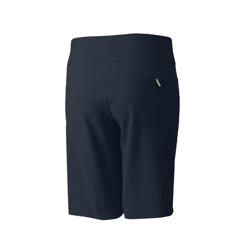 CUTTER & BUCK Pull On Women's Shorts (Liberty Navy)